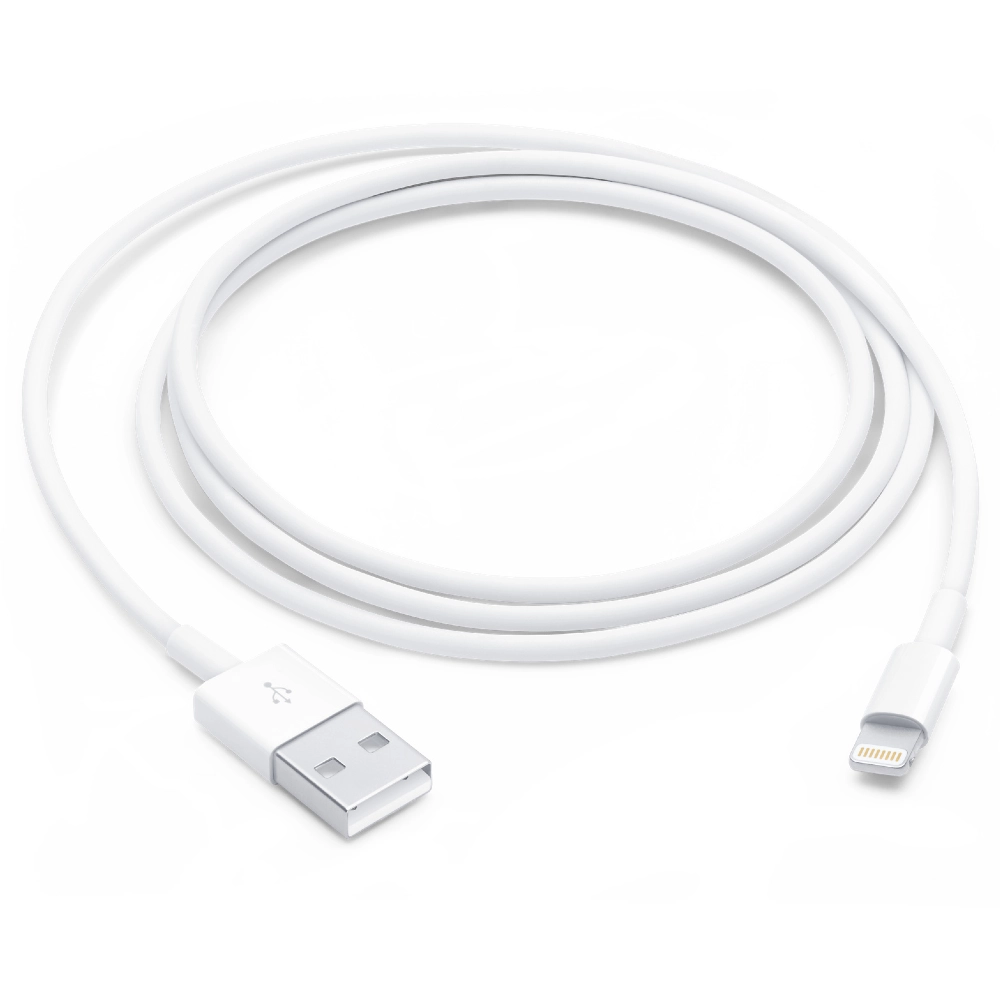 Apple Câble Lightning vers USB 1 m